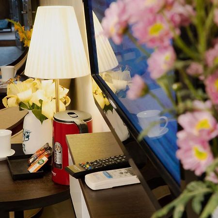하노이 Perfume'S Cozy House 아파트 외부 사진